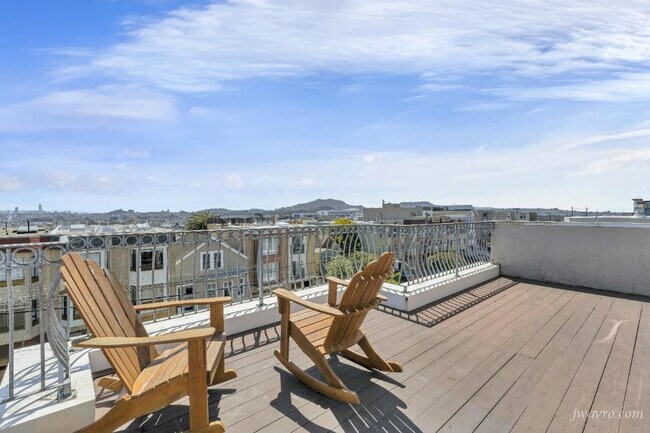 433 35th Ave in San Francisco, CA - Building Photo - Building Photo