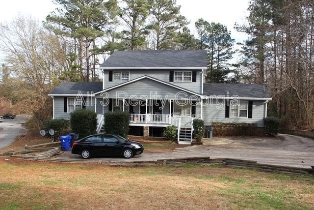 property at 155 Hunters Ln