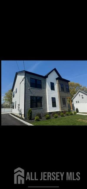 1526 W 3rd St in Plainfield, NJ - Building Photo
