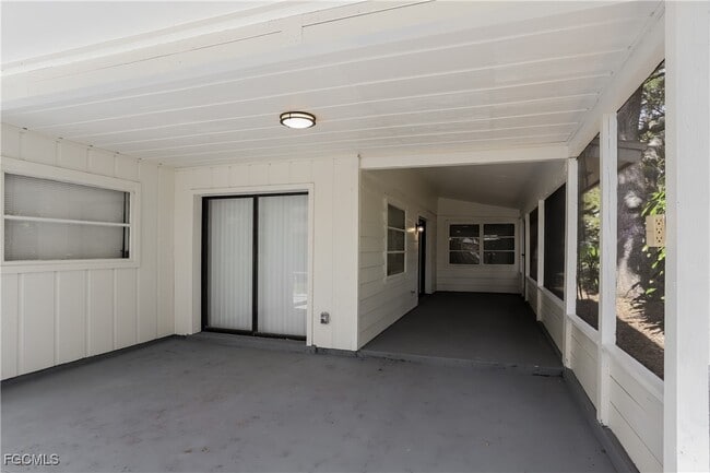 property at 1054 Mohegan Rd