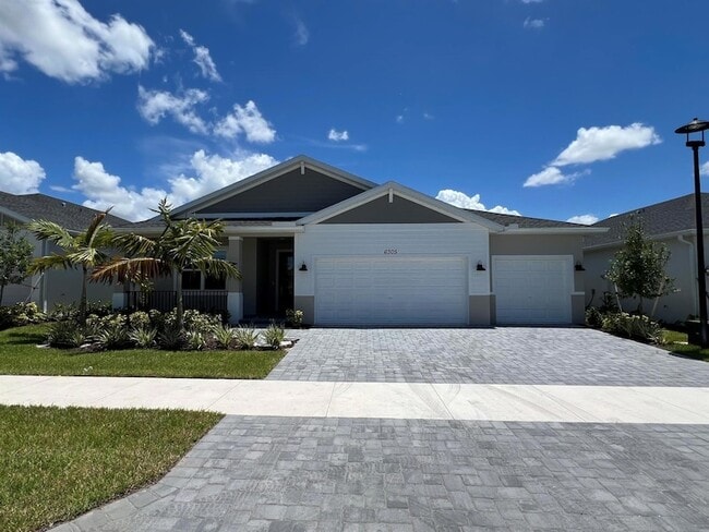 property at 6305 Cloverdale Ave