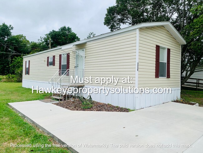 property at 3539 S Lazy Lake Dr