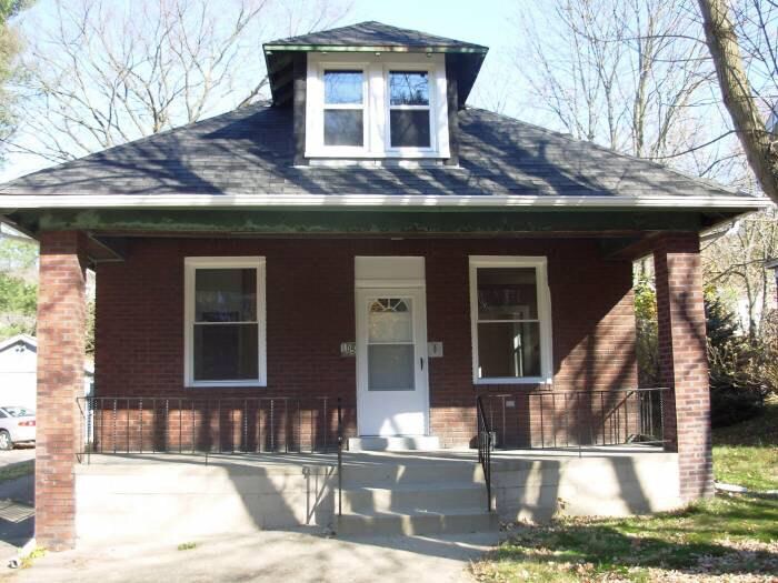 105 Poplar St in Crafton, PA - Building Photo