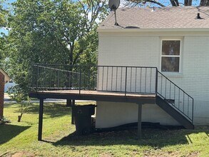 176 Rural Ave in Nashville, TN - Building Photo - Building Photo