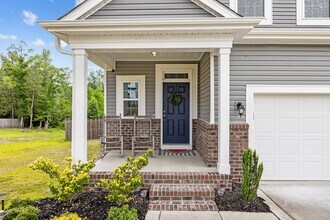 1145 Camellia Dr in Vass, NC - Building Photo - Building Photo