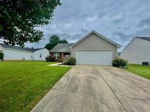 10412 Gold Pan Rd in Charlotte, NC - Building Photo - Building Photo