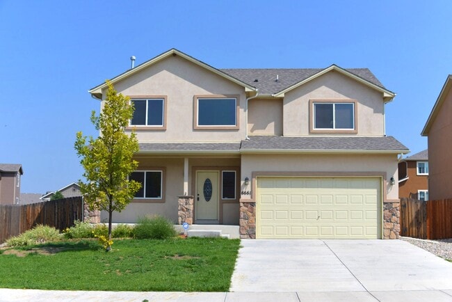 property at 6661 Alliance Loop