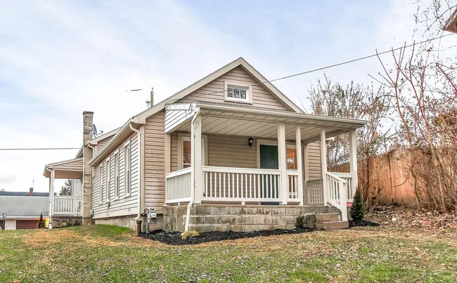 property at 129 S Front St