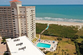 850 N Atlantic Ave in Cocoa Beach, FL - Building Photo - Building Photo