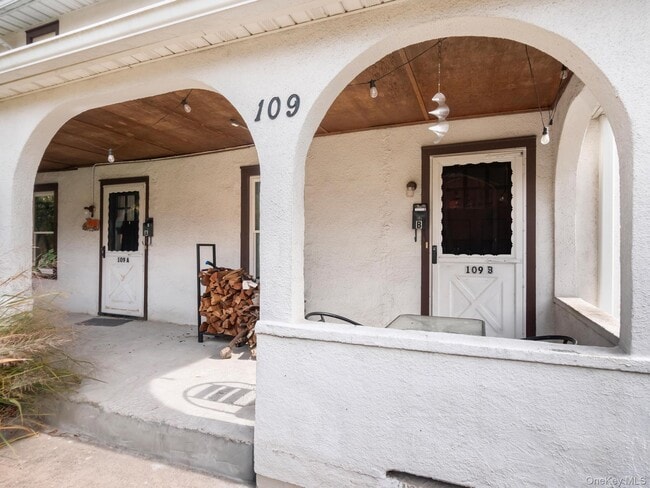 property at 109 Cooper Dr