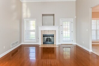 3400 Valley Crest Dr in Southaven, MS - Foto de edificio - Building Photo
