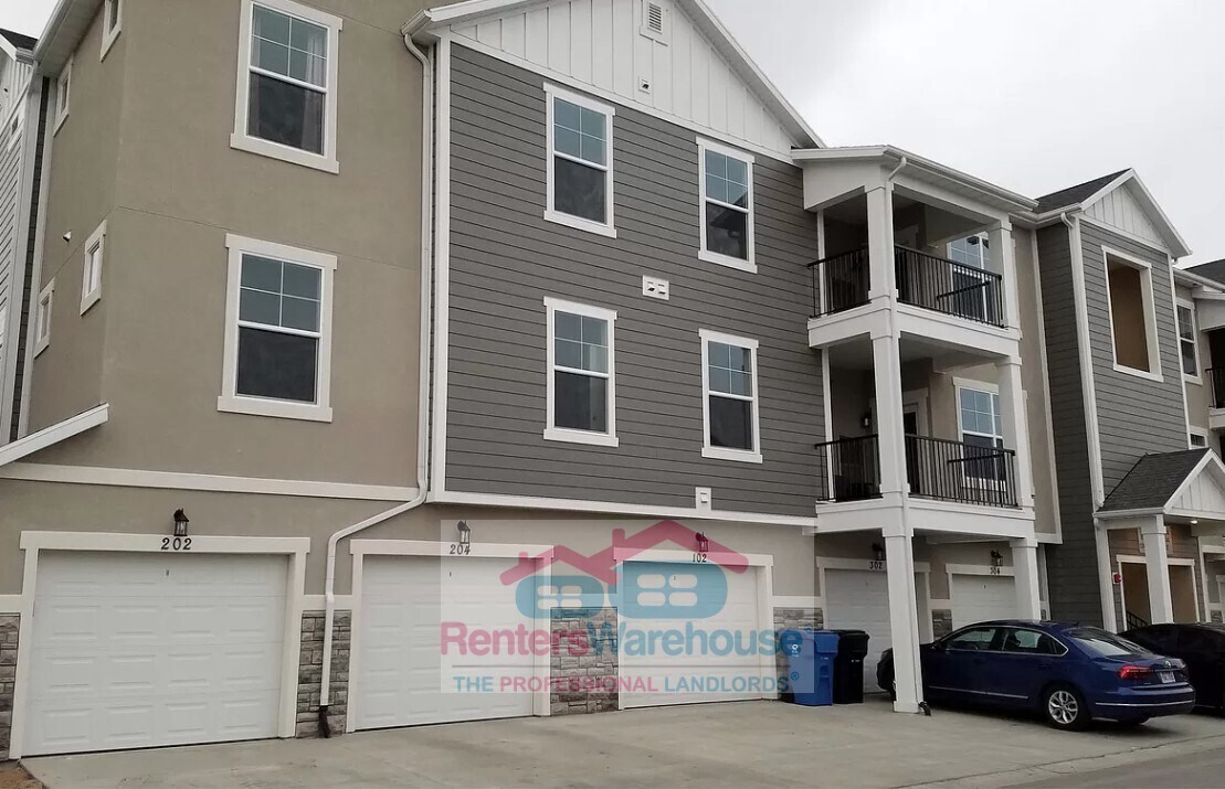 13084 S Tortola Dr in Herriman, UT - Foto de edificio