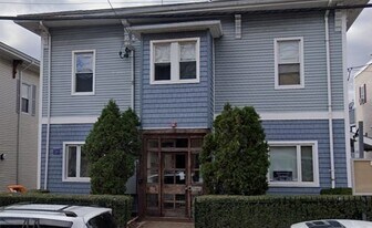 62 Washington Ave in Chelsea, MA - Building Photo