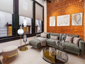 The Broadway Lofts in Los Angeles, CA - Foto de edificio - Building Photo