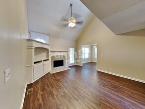 2519 Claymore Run in Murfreesboro, TN - Building Photo - Building Photo