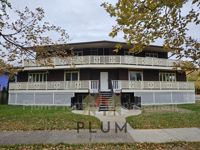 property at 705 Cleveland St