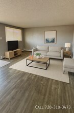 1806 E La Salle St in Colorado Springs, CO - Building Photo - Building Photo