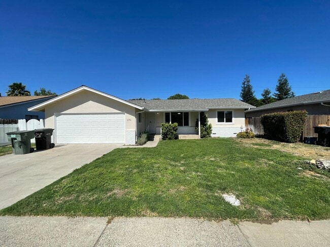 property at 2701 Campbell Ln