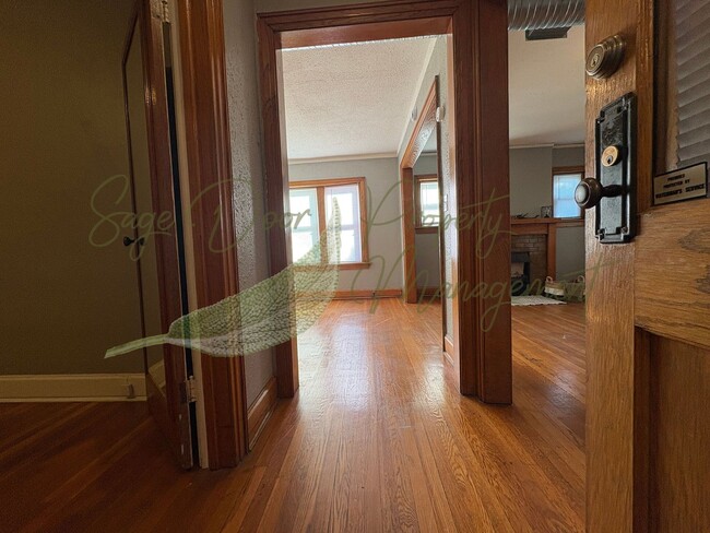 2807 Gillham Rd in Kansas City, MO - Building Photo - Building Photo