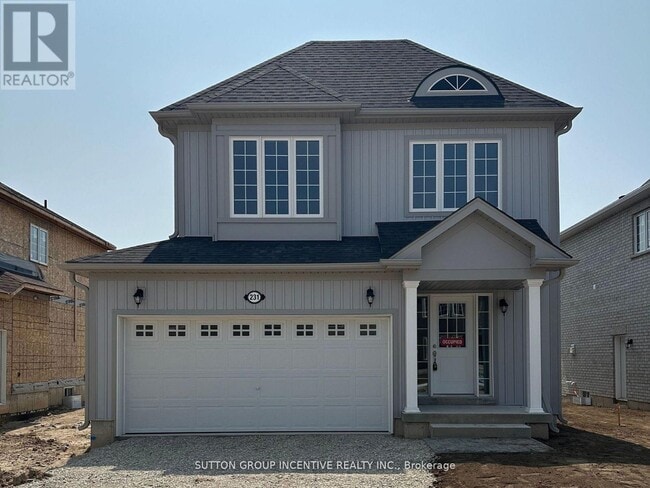 property at 231 Prescott Dr