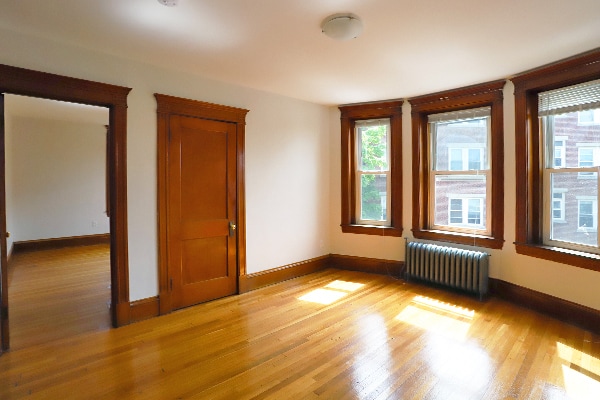 257 Washington St, Unit 11 in Salem, MA - Building Photo - Building Photo