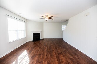 4501 Cattle Wy in Greensboro, NC - Building Photo - Building Photo