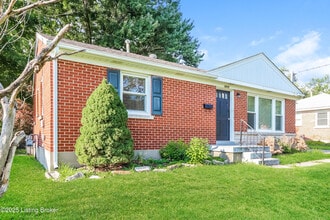 1615 Stafford Ave in Louisville, KY - Building Photo - Building Photo