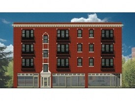 The Pasadena Apartments in St. Louis, MO - Building Photo