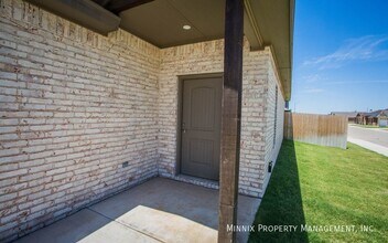 5830 Grinnell St in Lubbock, TX - Building Photo - Building Photo