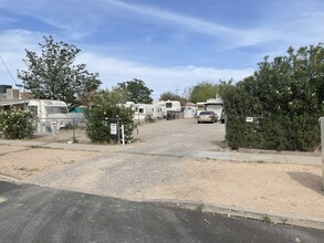 3531 S 8th Ave in Tucson, AZ - Building Photo - Building Photo