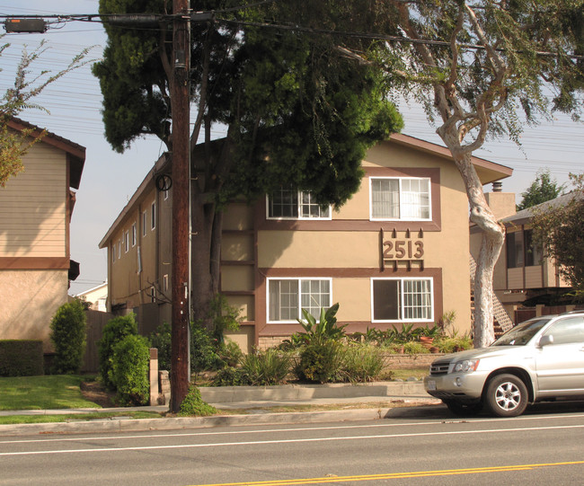 2513 Grant Ave in Redondo Beach, CA - Building Photo - Building Photo