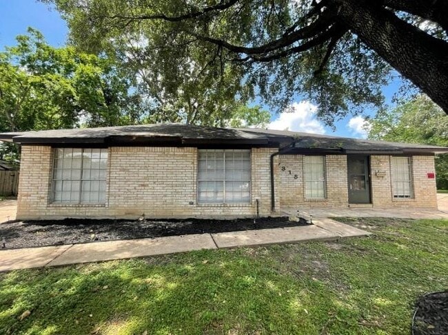 property at 7315 Housman