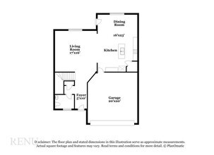 2931 Jackson Smt in Converse, TX - Building Photo - Building Photo