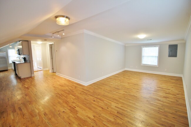 1711 Villa Pl in Nashville, TN - Building Photo - Building Photo