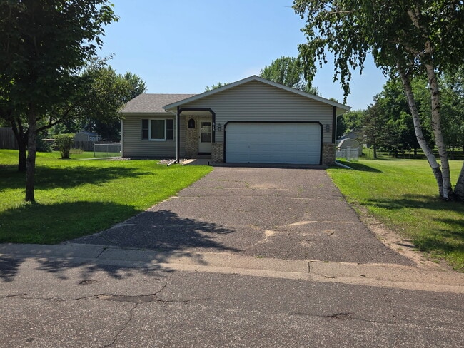 property at 813 Cedar St SW
