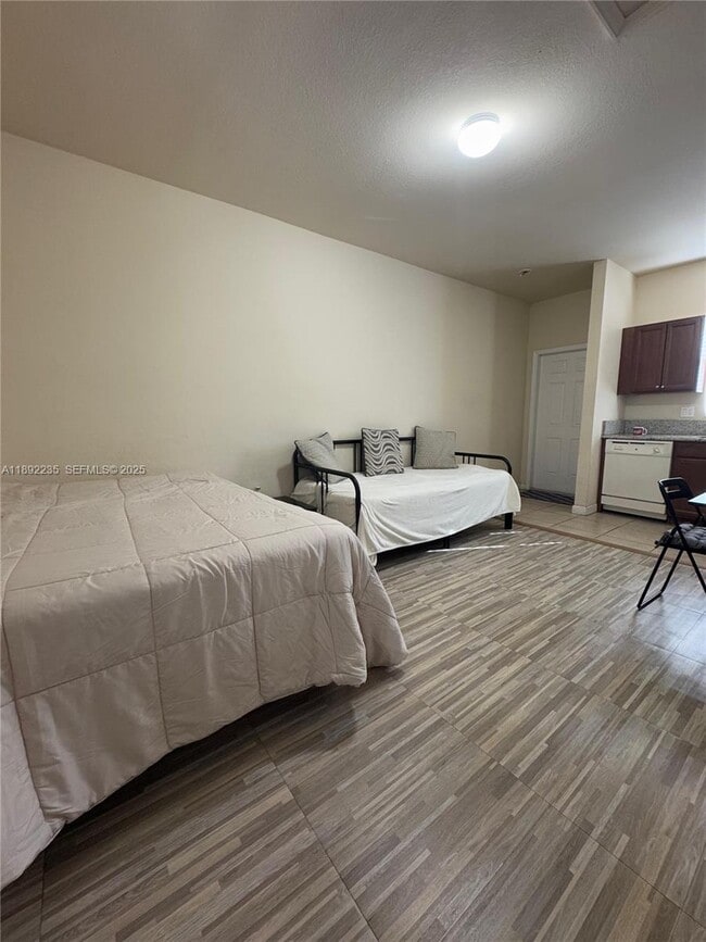 property at 9050 SW 169th Ct