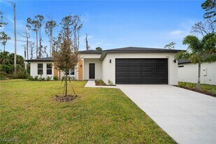 3115 Tulsa Ave in North Port, FL - Building Photo