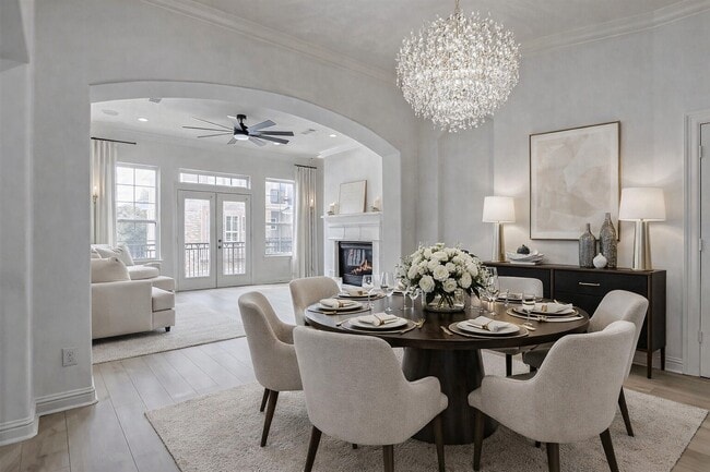 property at 5 Versante Ct