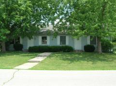 207-415 N Winters Way in Carthage, IN - Building Photo