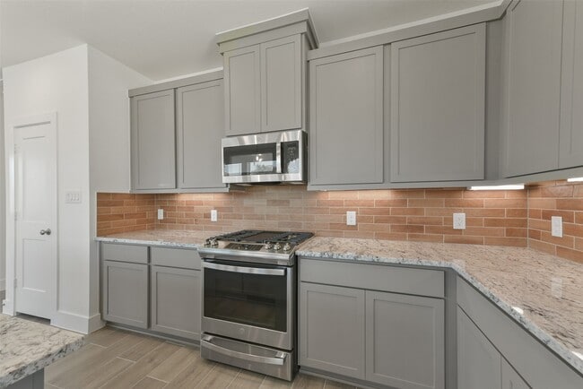 property at 1446 Shaded Rock Dr