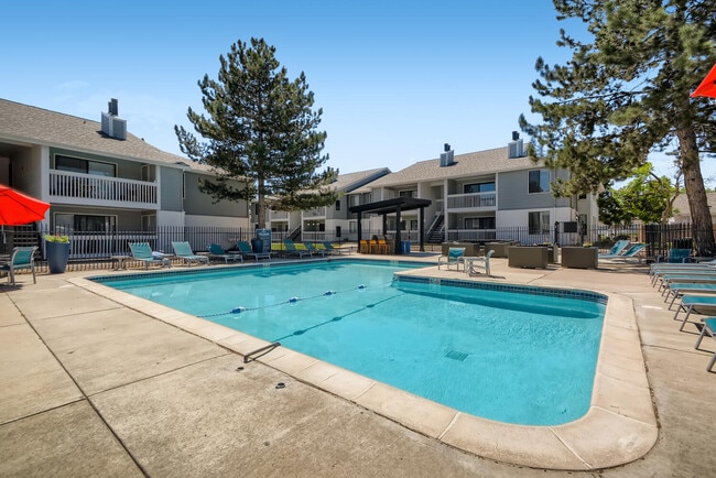 Preserve at City Center