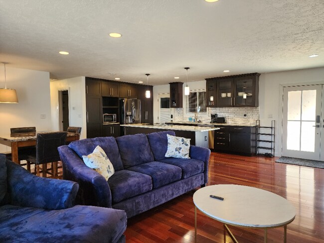 property at 489 E 2150 S