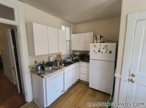 1590 Cambridge St in Cambridge, MA - Building Photo - Building Photo