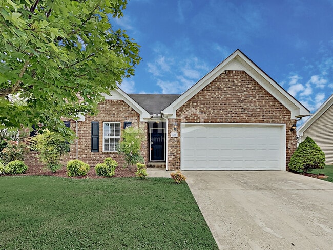 property at 3219 Cinch Ct