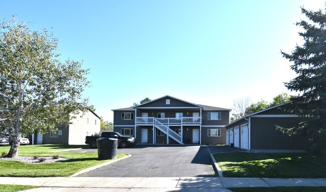 property at 8 Michael Grove Ave
