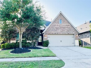 2507 Elmwood Trl in Park Row, TX - Building Photo - Building Photo