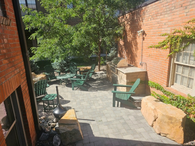 221 Mathews St-Unit -23 in Fort Collins, CO - Building Photo - Building Photo