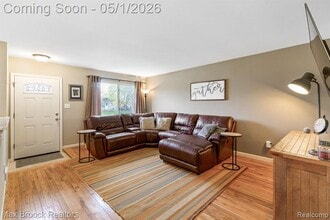3818 Edgeland Ave in Royal Oak, MI - Building Photo - Building Photo