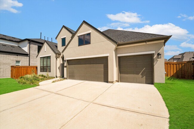 20710 Via Giulia Ct in Cypress, TX - Building Photo - Building Photo