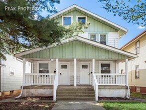 1359 N 6th St in Columbus, OH - Foto de edificio - Building Photo